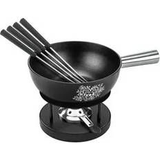 Kuhn Rikon Alpenliebe Set 22 cm