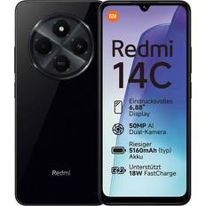 Xiaomi Redmi 14C Smartphone