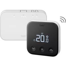 Tado° Room Thermostats Tado° Tado Smart Thermostat X White