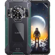 Cubot 128GB Mobile Phones Cubot KingKong ACE 2 Smartphone 6GB RAM 128GB ROM