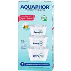 Everyfit Water Filter Cartridge 3 Pack