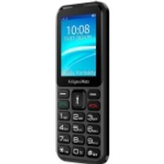 Krüger & Matz Mobiltelefoner Krüger & Matz Simple KM0940 4G Krugeramp