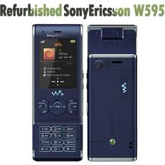 Sony Ericsson W595 GMS Mobile Phone Set