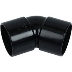 FloPlast Abs Solvent Weld 135' Obtuse Bend 40mm