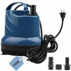 Xenox Mini Water Pump 2500 l/h 40W 230V