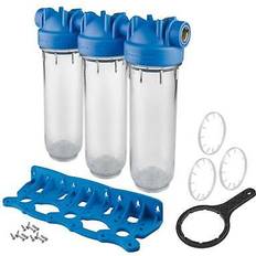 10' Inline Water Filter System