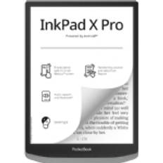 Pocketbook InkPad X Pro 227 DPI 32GB DACH