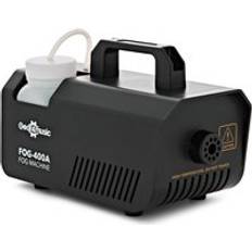 Gear4music 400W Fog Machine