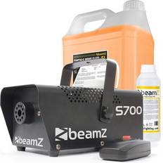 BeamZ S700 Rökmaskinspaket 700W