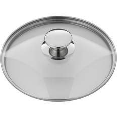 WMF Lock WMF Kastrulllock 24 cm Med Metallknopp Lock 24 cm