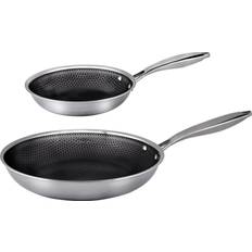 Haws Santo Hybrid Coating Stekpanneset 2 Delar Set