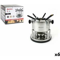 Quttin 2L Electric Fondue