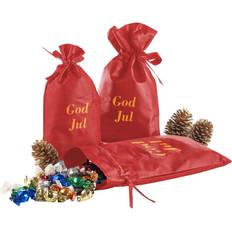 Mixede Chokoladekugler Julepose 1 kg