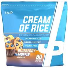 Cream of Rice 2kg Blueberry Muffin