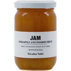 Nicolas Vahé Matvaror Nicolas Vahé Sylt Pineapple Passion 235 g