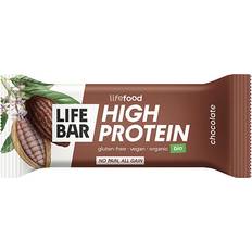 Lifefood Lifebar Protein Chocolate 40 g
