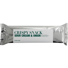 Nicolas Vahé Matvaror Nicolas Vahé Crispy Snack Potato & Sour Cream & Onion 75g