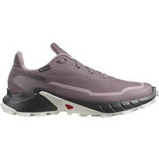 Salomon ALPHACROSS Women's Gore-Tex Running Shoes