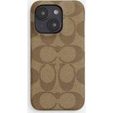 Coach Mobile Phone Covers • Compare now & find price »