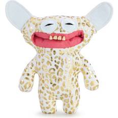 Non-Toxic Soft Toys Addo Play Fuggler Funny Ugly Monster Grin Grin