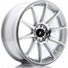 JR11 Silver Machined Face Wireless ET40 CB72.6