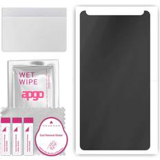 Screen Protectors apgo Hydrogel Privacy Matte Screen Protector Huawei Mate 8