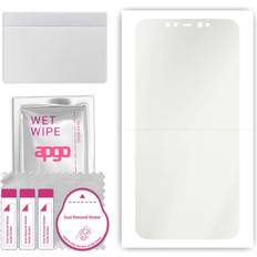 Screen Protectors apgo Hydrogel Matte Screen Protector for Xiaomi Mi 8