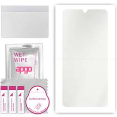 Skärmskydd apgo Hydrogel Matte Screen Protector Vivo Z3
