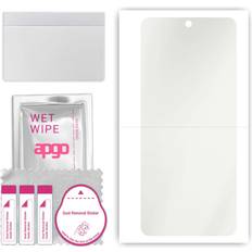 Skärmskydd apgo Hydrogel Matte Screen Protector Tecno Pova 4T