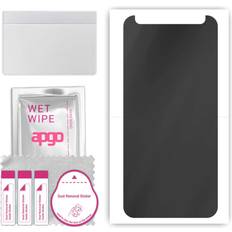 Skärmskydd apgo Hydrogel Privacy Matte Screen Protector for Huawei Y5 Prime