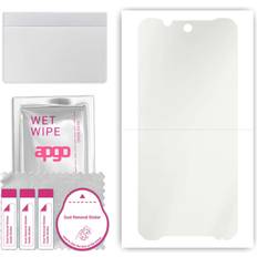 Skärmskydd apgo Hydrogel Matte Screen Protector Doogee S58 Pro