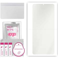 Skärmskydd apgo Hydrogel Matte Screen Protector Vivo Y20T