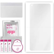 Skärmskydd apgo Hydrogel Ultra-Clear Screen Protector for Realme 9