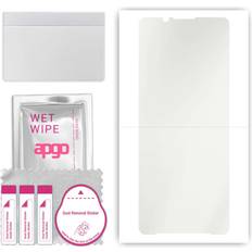 Skärmskydd apgo Hydrogel Matte Screen Protector for Sony Xperia 1 III