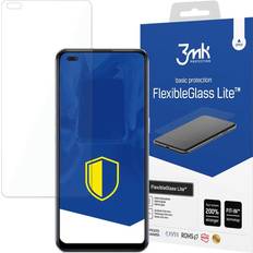 Skärmskydd 3mk Oppo Reno 4 CPH2113 Flexibleglass Lite