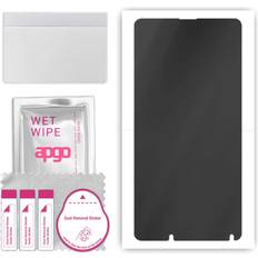 Skärmskydd apgo Hydrogel Privacy Matte Screen Protector for Xiaomi Mi Mix 2