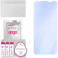 Skärmskydd apgo Ultra-Clear 9H Hybrid Protective Glass