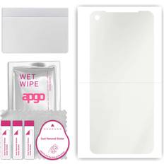 Skärmskydd apgo Hydrogel Matte Screen Protector for Ulefone Note 11p