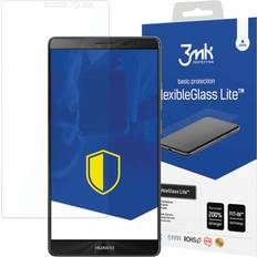 Skärmskydd 3mk Huawei Mate 8 Flexibleglass Lite