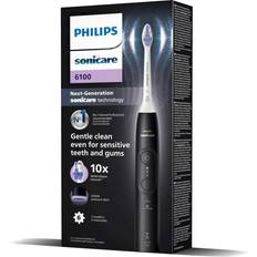 Eltandborstar & Irrigatorer Philips Sonicare Eltandborste 6100 Series