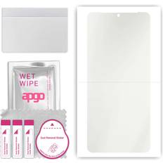 Skärmskydd apgo Hydrogel Matte Screen Protector OnePlus 7T