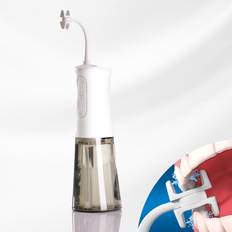 Irrigatoren MediaShop CorpCare MiracleSmile Munddusche