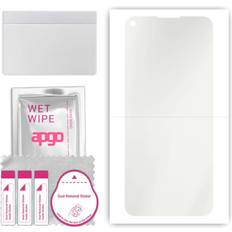 apgo Hydrogel Matte Screen Protector Nokia 8.3 5G