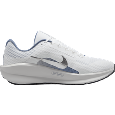 Nike running downshifter Nike Downshifter 13 M - White/Ashen Slate/Photon Dust/Metallic Silver