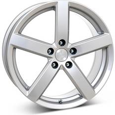 EtaBeta EtaBeta Eros Silver 7,5X17 5/112 ET37 CB66,5
