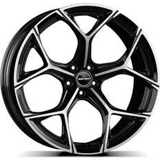 GMP Alloy Wheel Ultrivity 8.5X20 5X112