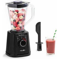 Moulinex Blenders med kanna Moulinex LM88A810 1200W 1.5L Receiver