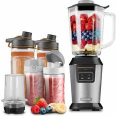 Sencor Blender Smoothie SBL 7570SS 800 W