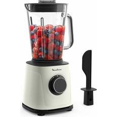 Moulinex Blenders med kanna Moulinex LM77 Blender 1200 W 2 L