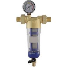 Steel Water Treatment & Filters Topway Stainless Steel Water Filter 60 Micron